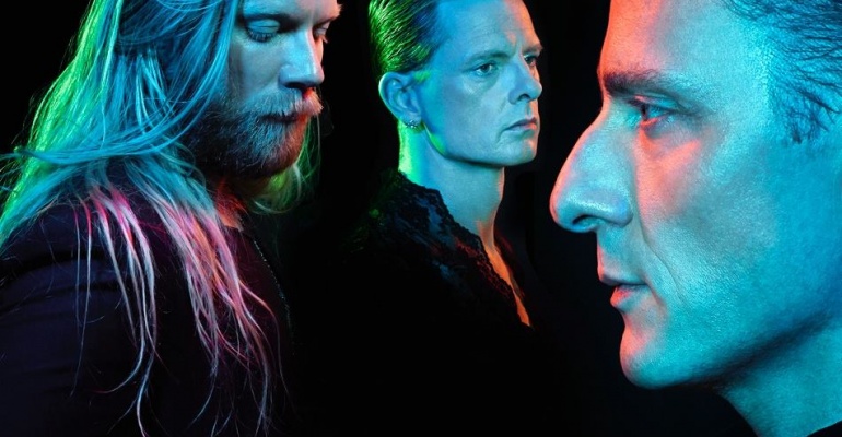 Wygraj wejściówki na koncerty GusGus!