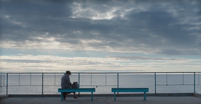 10. Festiwal Filmów Rosyjskich "Sputnik nad Polską"