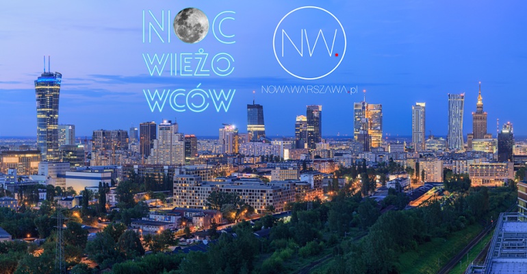 NOC WIEŻOWCÓW 2016