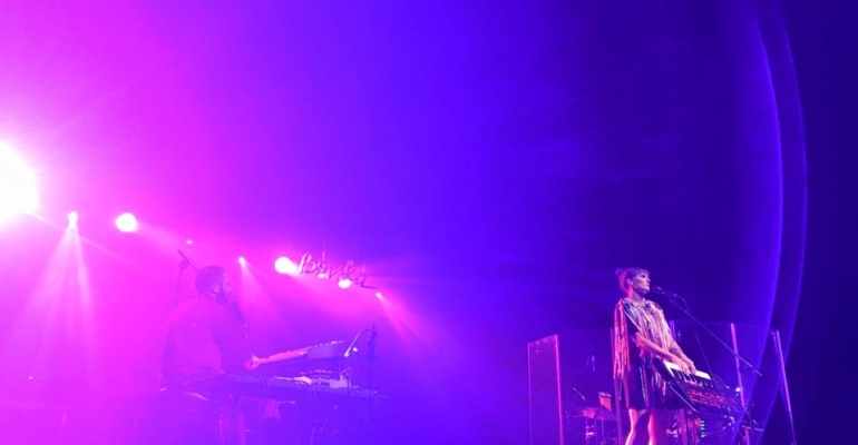 Koncerty w sezonie jesień/zima 2016 START