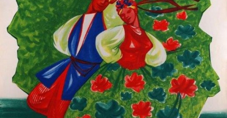 Polska — kraj folkloru?