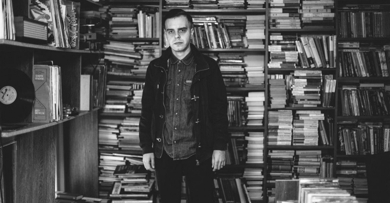 Impreza taneczna w ramach 2. edycji festiwalu Made in POLIN