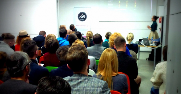 Ostatnia edycja warsztatów Startup Art już w październiku!