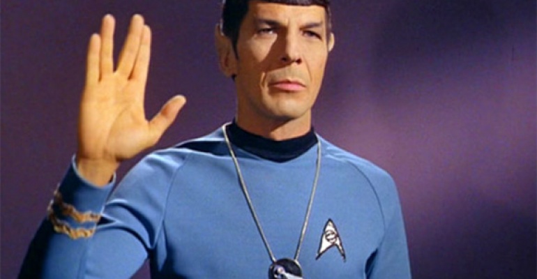 Naucz się klingońskiego i odkryj nowy świat!