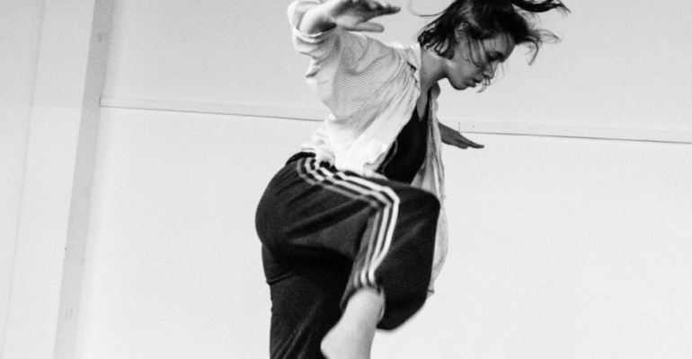 Eternal Return by REVOLVEr Dance Theatre