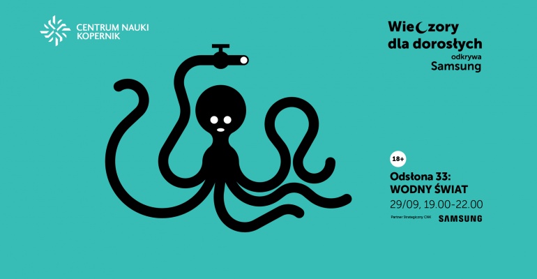 Wieczory tylko dla dorosłych