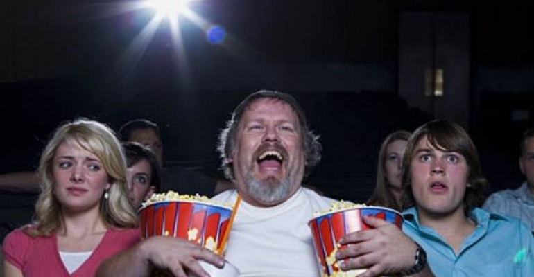 36. edycja Nocy Reklamożerców