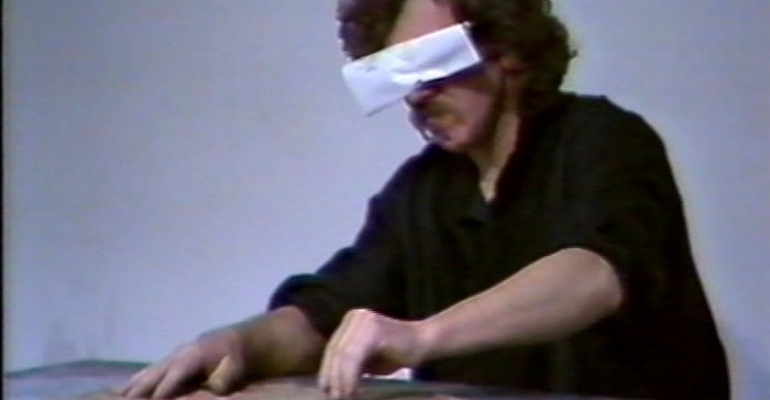 Wokół Archiwum Performansu