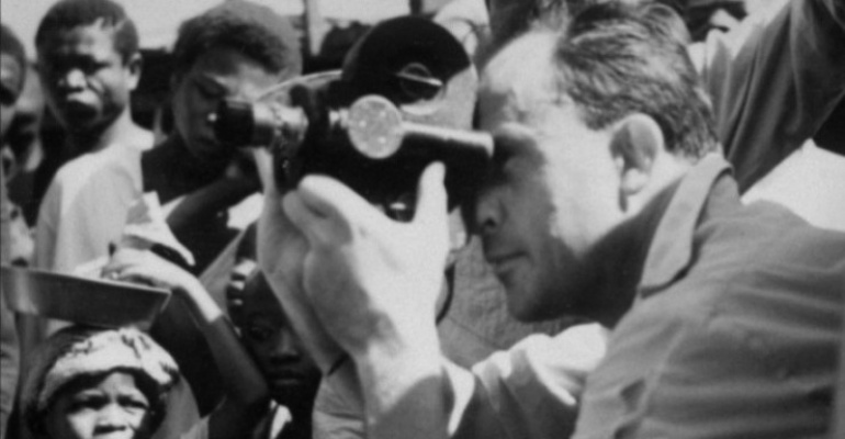 Warszawskie Warsztaty Dokumentalne