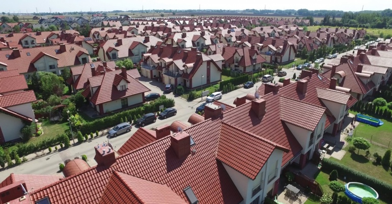 8. Edycja Festiwalu Warszawa w budowie