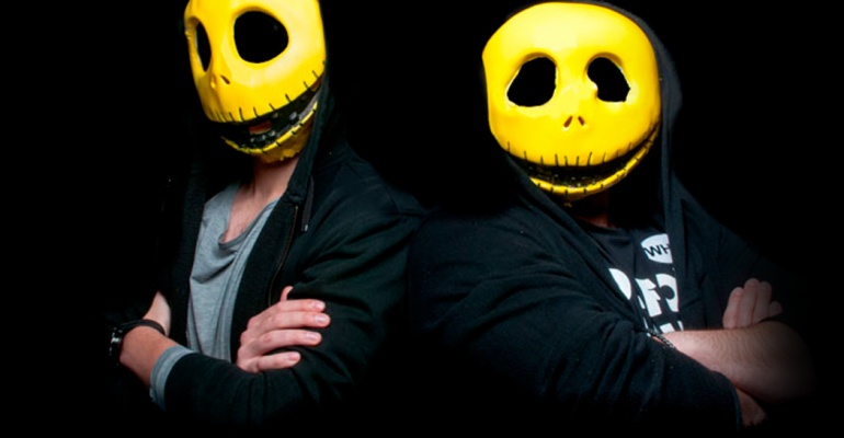 Top 100 Djs World Tour