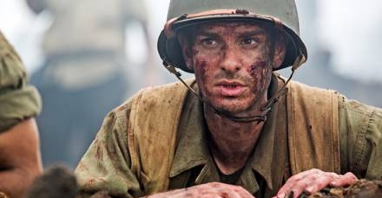 Wygraj bilety na PRZEŁĘCZ OCALONYCH