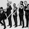 Hypnotic Brass Ensemble doda mocy Katowicom