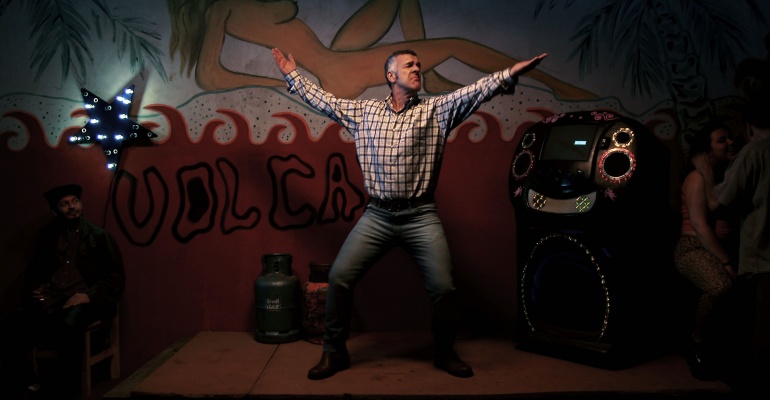 Kino z Niemiec, Azji i Argentyny w listopadzie w Kinie Nowe Horyzonty