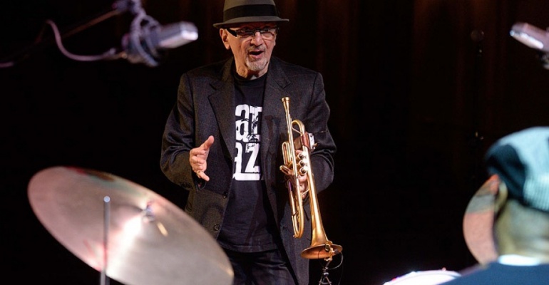 14-ta Jazzowa Jesień 2016