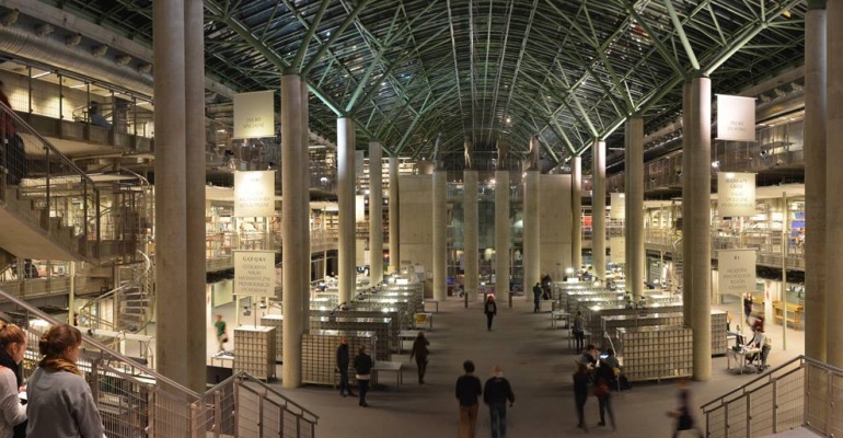 Microsoft wita studentów Uniwersytetu Warszawskiego