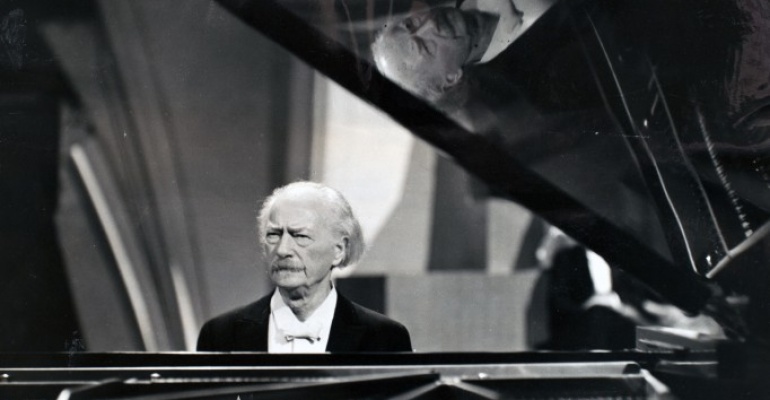 Wygraj bilety na III Międzynarodowy Festiwal Paderewskiego!