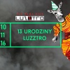Urodziny klubu Luzztro