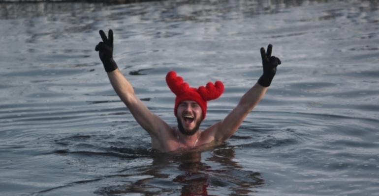 Morsowanie z Warsaw Masters Team