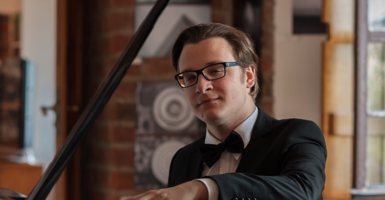 Time for Chopin na Święto Niepodległości na Starówce