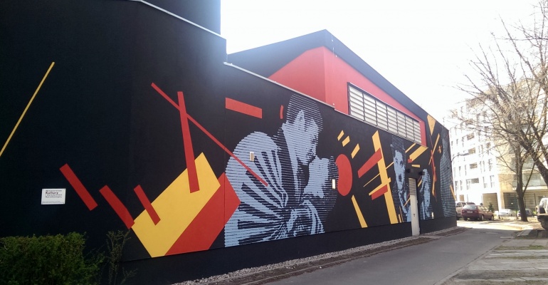 15. Międzynarodowe Forum Niezależnych Filmów Fabularnych