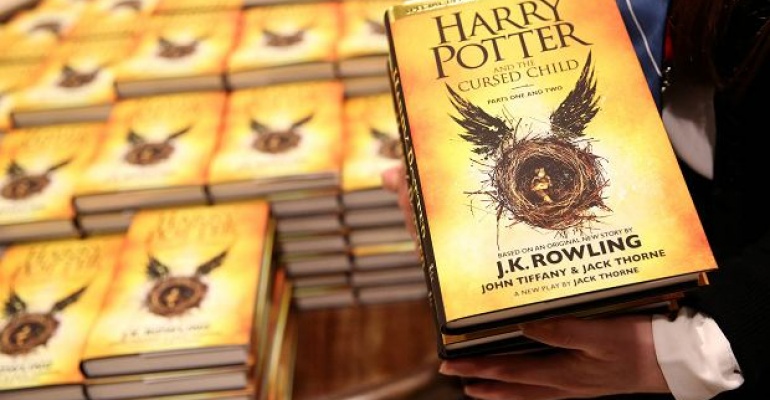 Uroczyście przysięgamy, że knujemy coś niedobrego, czyli recenzujemy Harry Potter i Przeklęte Dziecko.