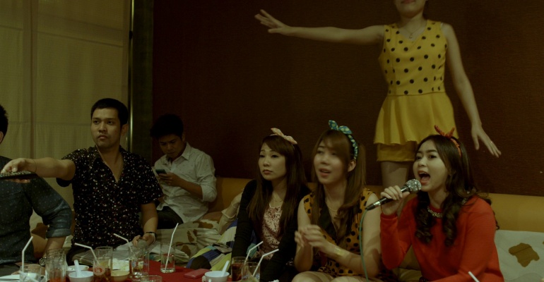 10. FF Pięć Smaków we Wrocławiu