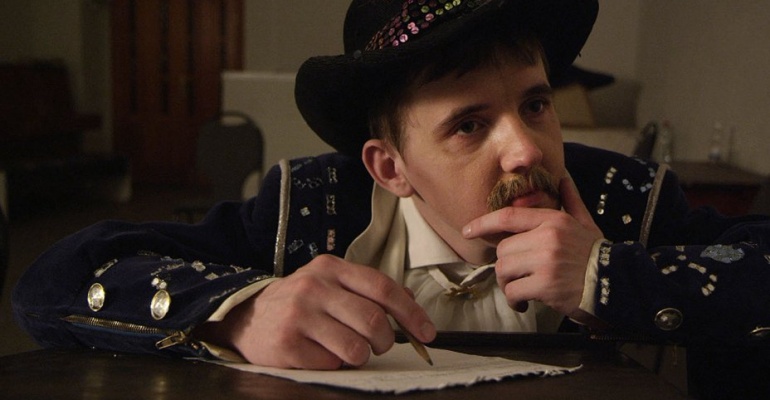 Filmoterapia z Sensem. Pokaz filmu Don Juan