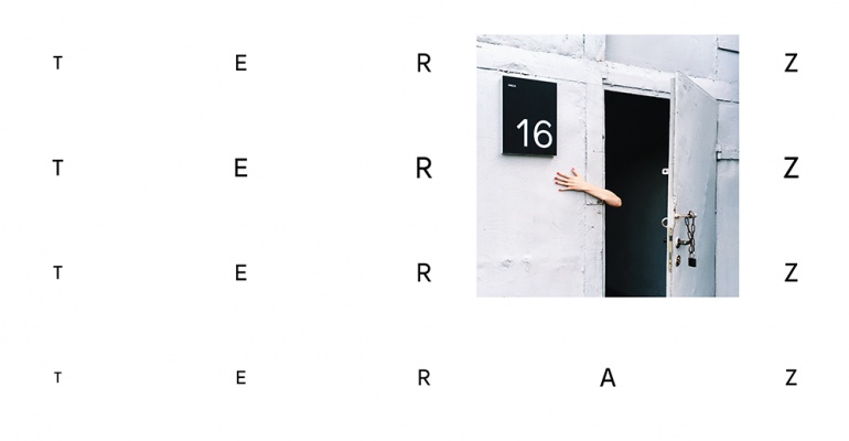 TERAZ by Artystyczna Podróż