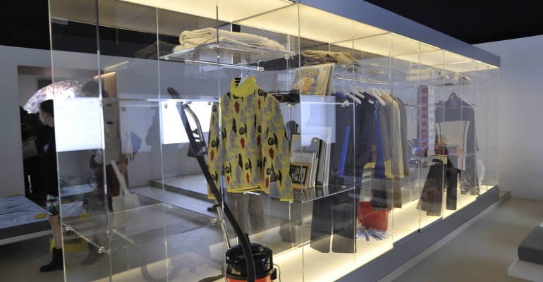 „Home Economics. Wyzwanie: mieszkanie” – spotkanie z Shumi Bose