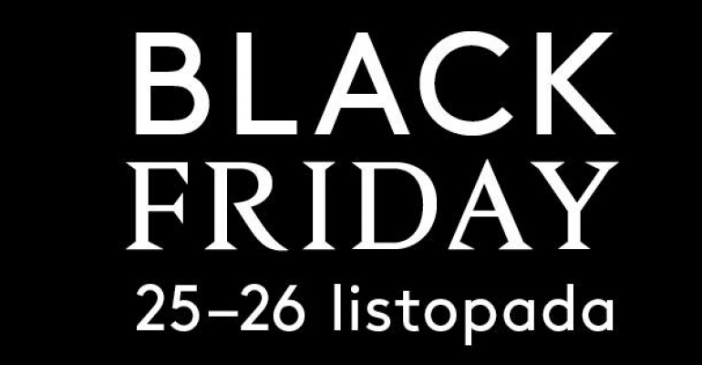 Black Friday 2016