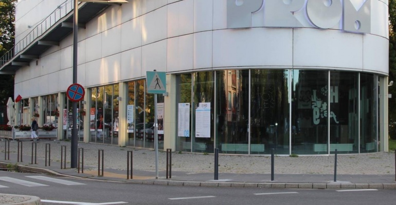 Muzyczna Scena Off: Ola Bilińska i Daniel Pigoński „Bye Bye Butterfly”