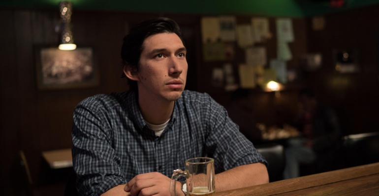 Paterson - pierwszy pokaz przedpremierowy