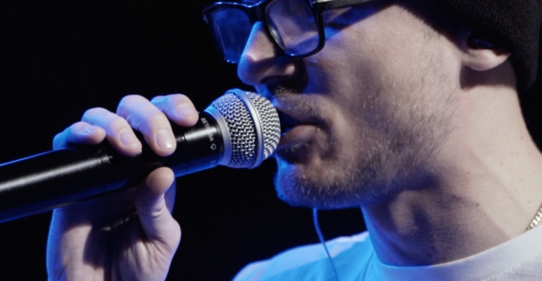 Kulisy powrotu Pezeta na scenę