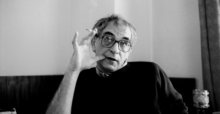 Dekalog Kieślowskiego | Dziesięć pokazów i spotkań