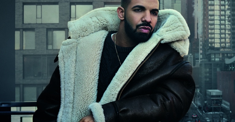 Czego słuchaliśmy w 2016 roku ?!