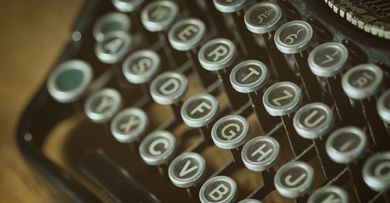 Zgłoś najlepszą polską książkę 2016 roku