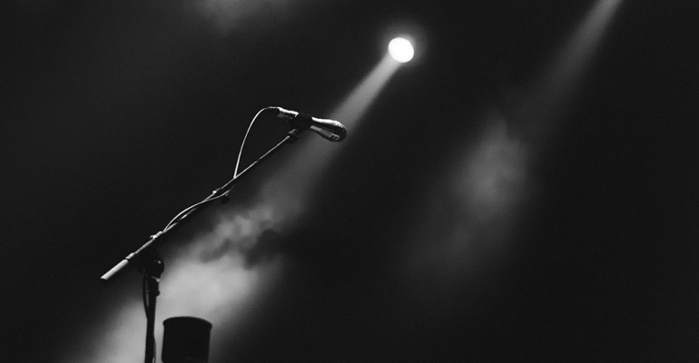 Spoke'n'Word Festival - wielkie spotkanie z poezją w Warszawie!