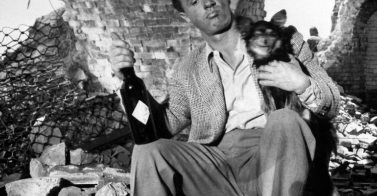 Eroica | Martin Scorsese Presents