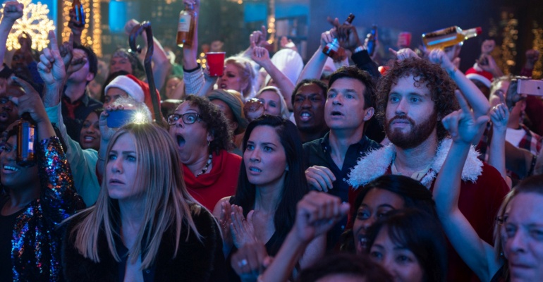 Wygraj bilety na Firmową Gwiazdkę