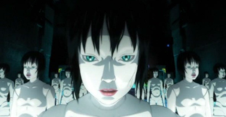 Inne wizje. Kino SF poza Hollywoodem