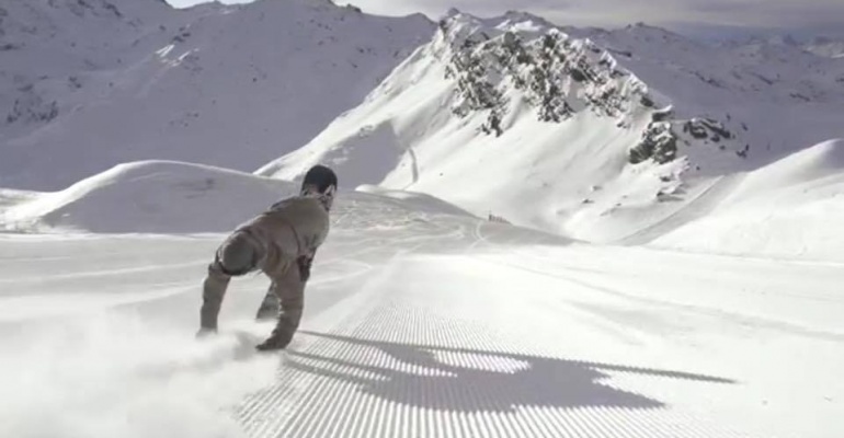 Jak Polacy zimują czyli wyjazdy na narty i snowboard