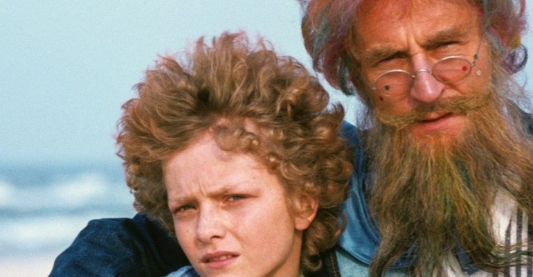 Magiczny świat Pana Kleksa. Pokazy filmów.