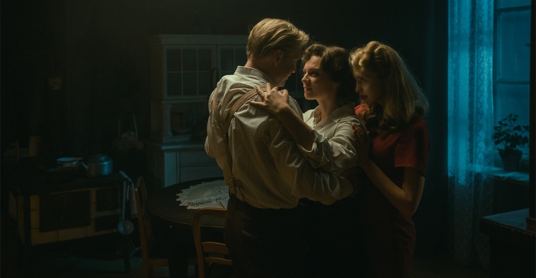 Sztuka kochania. Historia Michaliny Wisłockiej