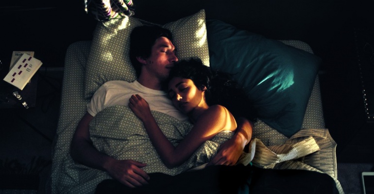 Spotkania Filozoficzne i  "Paterson" Jima Jarmuscha