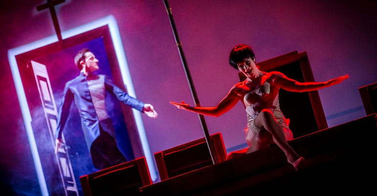 Co robisz w Sylwestra? 