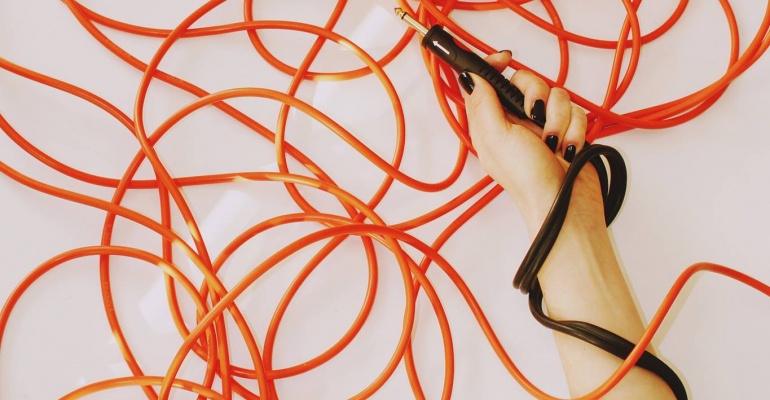 Koncert Indywidualny vol. 1