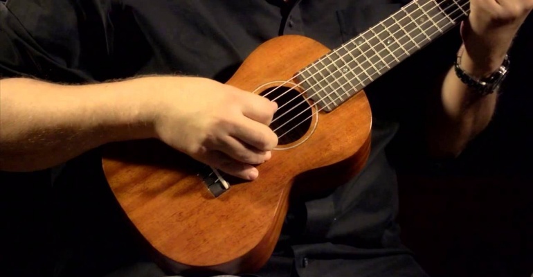 VI Warszawski Wieczór Ukulele
