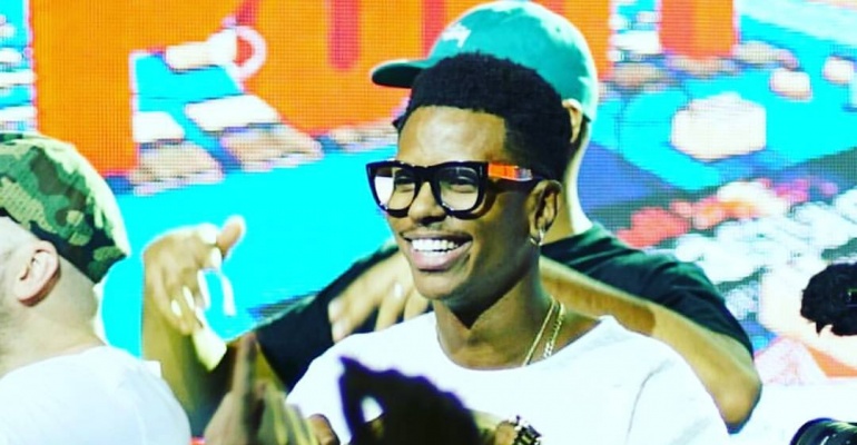 Dj Puffy tegorocznym mistrzem Red Bull THRE3STYLE