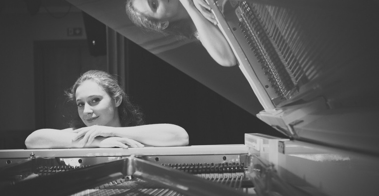 Time for Chopin świątecznie